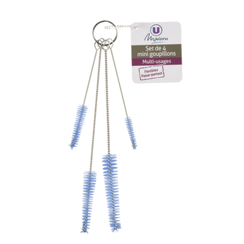 Image de U MAISON
Mini goupillons