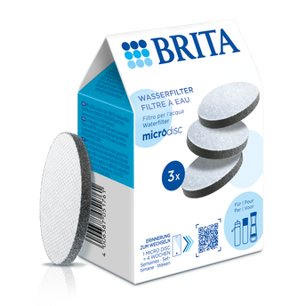 Image de Disque filtrant BRITA pour bouteille fill&serve