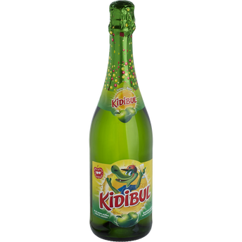 Image de Boisson pomme KIDIBUL