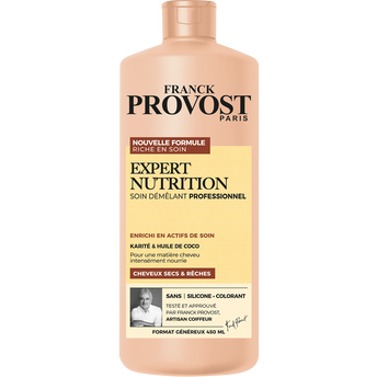 Image de Après-Shampooing Expert Nutrition FRANCK PROVOST