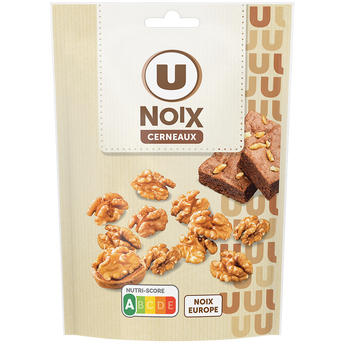 Image de U
Cerneaux de noix