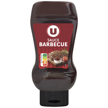Image de U
Sauce barbecue