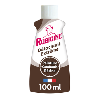 Image de Détachant peinture, cambouis et résine RUBIGINE