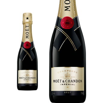 Image de Champagne AOP brut MOËT & CHANDON, 12°