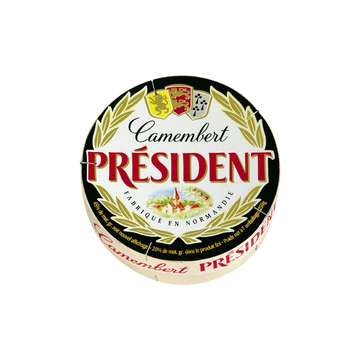 Président Camembert President - 250g