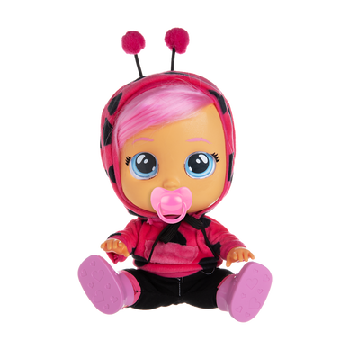 Poupee cry discount