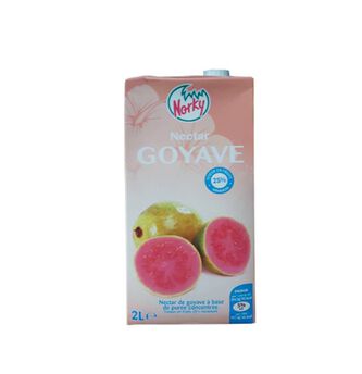 Image de NORKY NECTAR GOYAVE