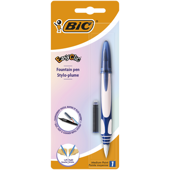 Image de Stylo plume BIC Easy Clic