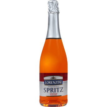 Image de U
Cocktail Spritz LORENZINI 12,5°