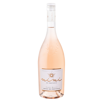 Image de Vin rosé Côtes de Provence AOP Mimi en Provence