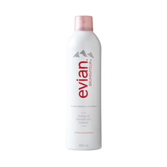 Image de Brumisateur EVIAN atomiseur