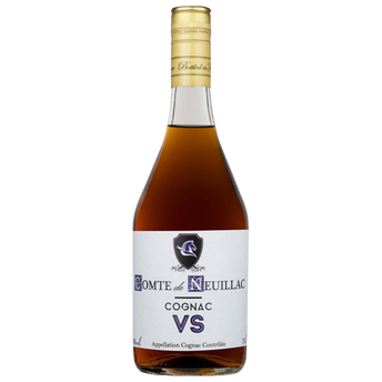 Image de Cognac comte Neuillac 40° PPX