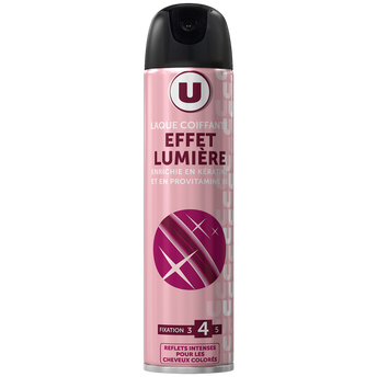 Image de U
Laque premium lumiere