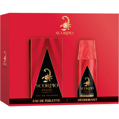 Scorpio clearance rouge perfume