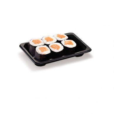 Kit sushi et maki pour 4 personnes OISHIYA, 380g - Super U, Hyper