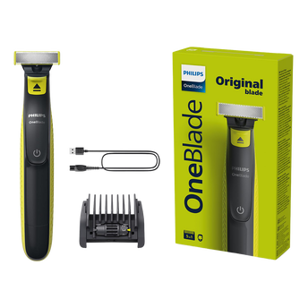 Image de Rasoir PHILIPS OneBlade