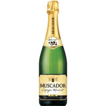 Image de Muscat blanc doux MUSCADOR