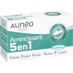 Alinea Amincissant 5 En 3 Super U Hyper U U Express
