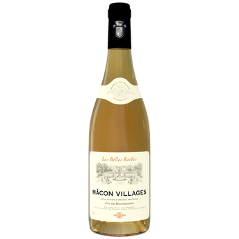 Image de U
Vin blanc AOP Macon Villages Les Belles Roches