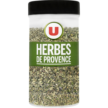Image de U
Herbes de Provence
