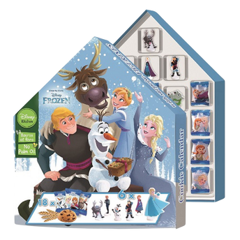 Image de Calendrier de l'Avent