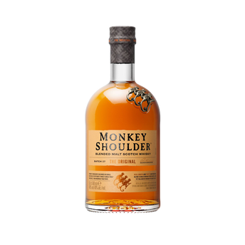 Image de Blended Malt Scotch Whisky Monket Shoulder 40°