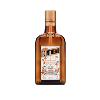 Image de Liqueur d'orange Triple Sec, COINTREAU, 40°