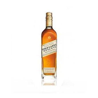 Image de Scotch Whisky Johnnie Walker Gold Reserve 18ans 40°
