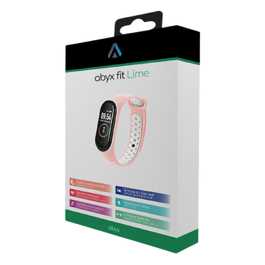 Bracelet abyx online fit