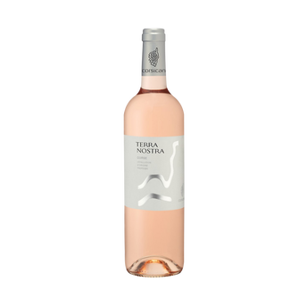 Image de Vin rosé Corse AOP, Vin rosé, Terra Nostra