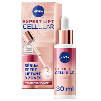 Image de Sérum Liftant 3 zones Cellular Nivea