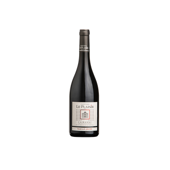 Image de Vin Rouge Cairanne AOP rouge château Le Plaisir
