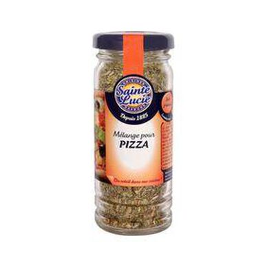 MELANGE MALIN PIZZA 12G