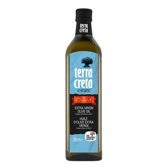 Image de Huile d'olive vierge extra TERRA CRETA ESTATE