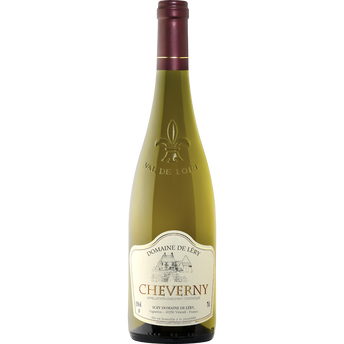 Image de Vin blanc Cheverny AOP blanc Domaine De Léry