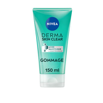 Image de Gommage anti-imperfections visage derma skin clear NIVEA