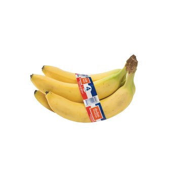 Image de Banane, cavendish, Catégorie 1, Antilles Françaises, bouquet 4
