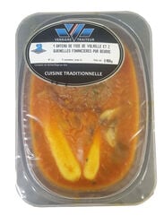 Gateau De Foie De Volaille Deux Quenelles Verriere Super U Hyper U U Express Gateau De Foie De Volaille Deux Quenelles Verriere Super U Hyper U U Express