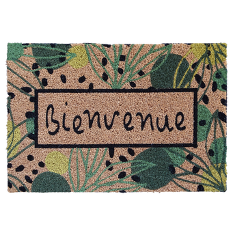 Image de U MAISON
Tapis brosse coco