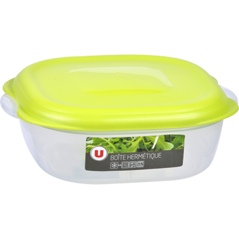Image de U
Boite Carree 1 L