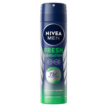 Image de Déodorant Anti-transpirant FreshSensation NIVEA MEN