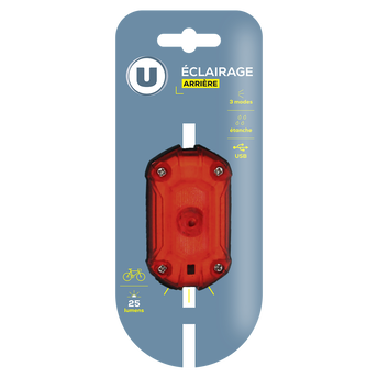 Image de U
Lampe arrière