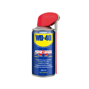 Image de WD40 double spray