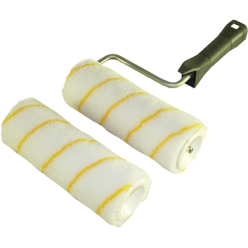 Nespoli Lot Rouleau Anti-gouttes Nespoli 180mm + Manchon De Rechange