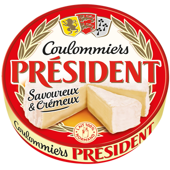 Image de Coulommiers PRESIDENT