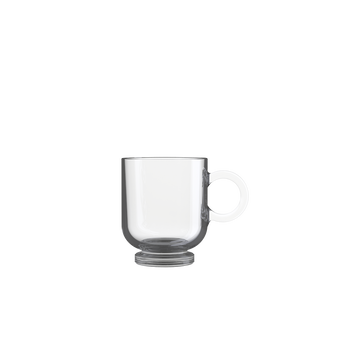Image de Tasse à thé Amsterdam en verre