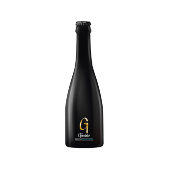 Image de Bière blonde La G de GOUDALE, 7,9°, bouteille de