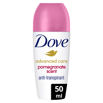 Image de Déodorant anti-transpirant grenade DOVE