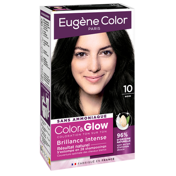 Image de EUGENE COLOR COLOR & GLOW N°10