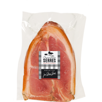 Image de Demi jambonneau, VPF 300 g